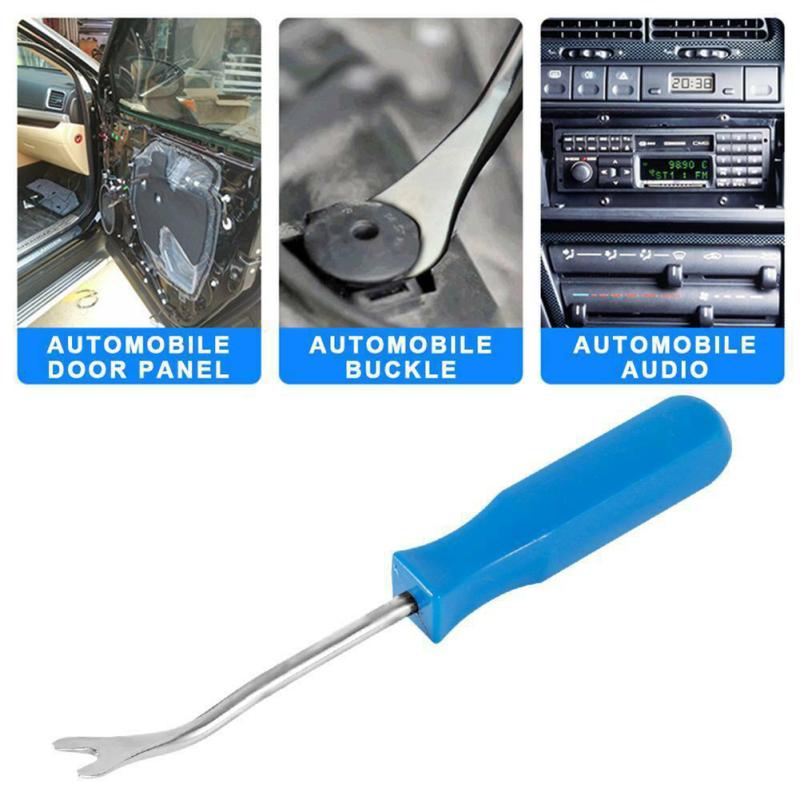 625 Stück/Karton Auto-Klammer 16 Arten von allgemeinen Automobil-Stoßfänger-Befestigungselementen Spreizschrauben-Klammer Reparatur