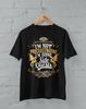 Im Not Procrastinating Im Doing Side Quests Funny Gamer T Shirt