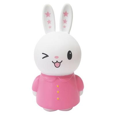 Weltweite Verteilung Star Hase Quietsch Bad Spielen, Koreanisches Badespielzeug
