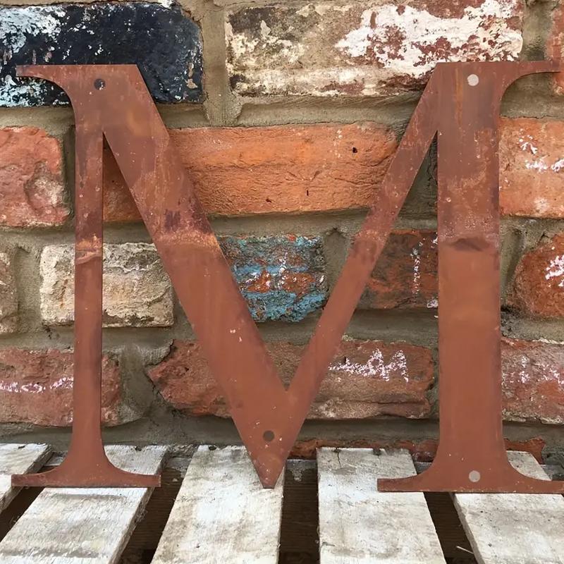 1 ks Vintage Rustikální Vnitřní/Venkovní Dekorace na Valentýna, Narozeniny, Vánoce