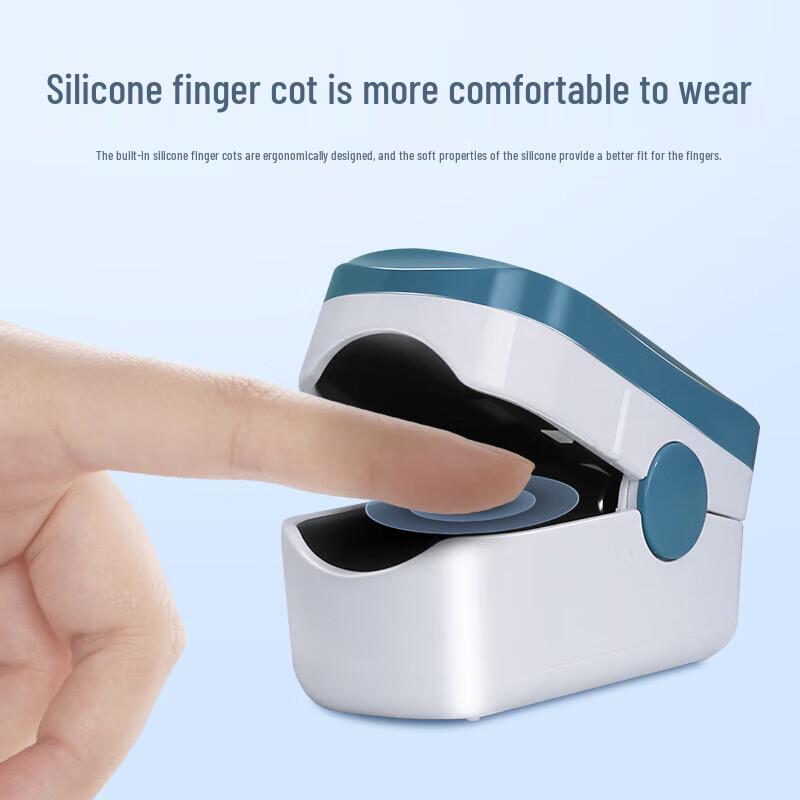 Weide Medical Finger Oximeter