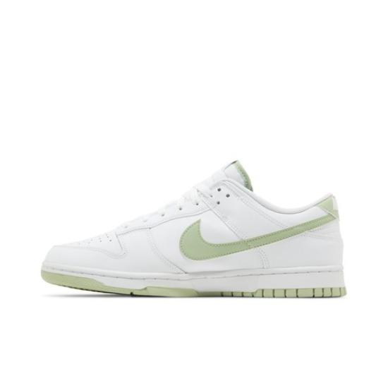 Nike Dunk Low Honeydew DV0831-105