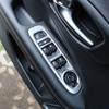 Pro Jeep Compass LHD druhé generace 2017 2018 Obložení krytu tlačítka zvedacího skla okenního skla