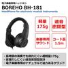 Color Set Color Headphones Bag Casio Electronic Keyboard SA51 SA50 Casiotone 32 Mini Keyboard Black White White Green Children Beginners Beginners