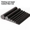 Fishing Pole Eyelet Ceramic Insert Eyes Repair Stainless Steel Necessary Tools