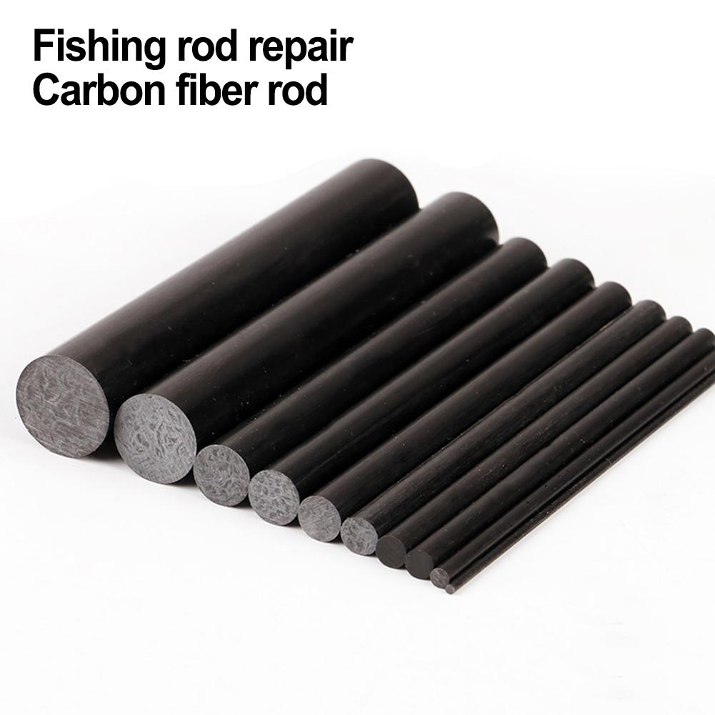 Fishing Pole Eyelet Ceramic Insert Eyes Repair Stainless Steel Necessary Tools