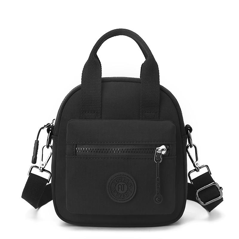 Damen Umhängetasche Kleine Handtasche Outdoor Reisetasche Crossbody Tasche