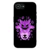 Soft Cover for Samsung Galaxy S25 S24 S23 FE Plus Ultra S7 Edge A16 A15 5G s25+ Coque Phone Case P-Pokemons GO Gengar P-Pikachus