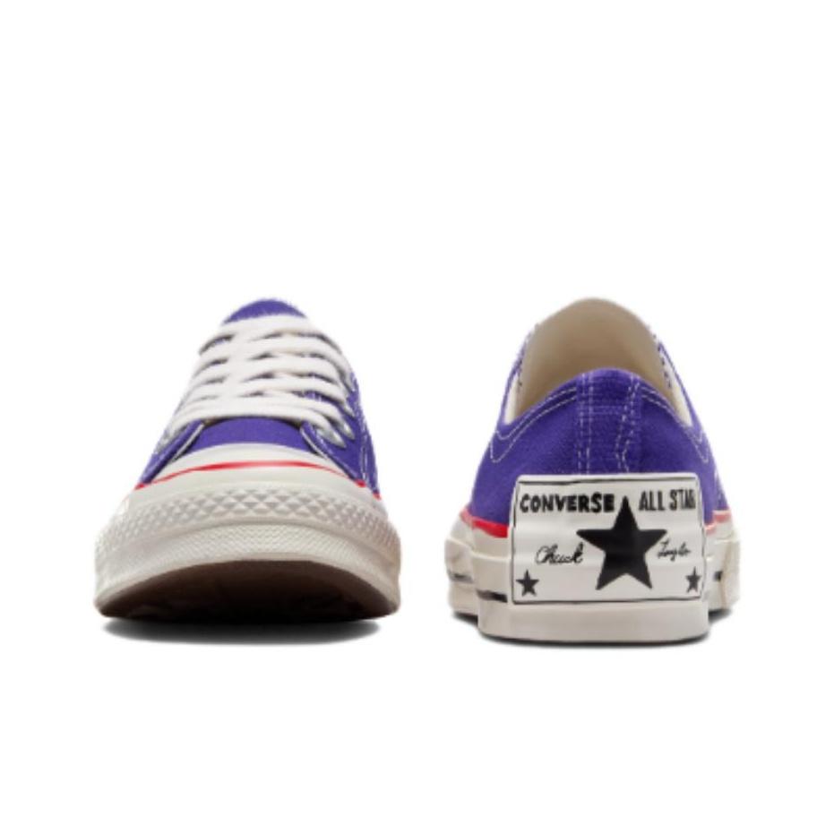 Converse Chuck 70 Low Unisex Sketch Court Purple A10351C