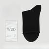 Socks Women Four Seasons Adult Socks Casual Loose Maternity Socks Mulberry Silk Socks Monthly Short Socks