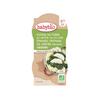 Babybio - Pomme de terre épinard fromage de chèvre 8 mois et +