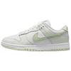 Nike Dunk Low Jade Aura Women Sneakers Green White Sea-Glass IB4647-131