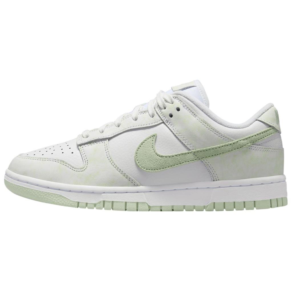 Nike Dunk Low Jade Aura Women Sneakers Green White Sea-Glass IB4647-131