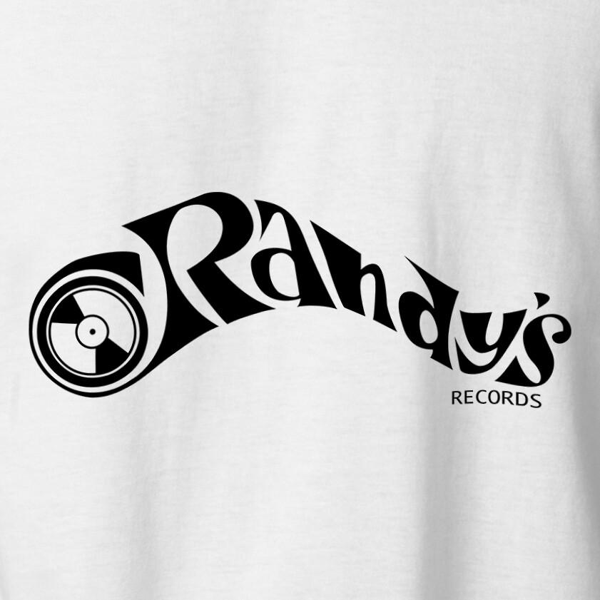 RANDY S RECORDS  The Maytals Jah Skatalites Ska Reggae on S-6X Tee Unisex T-Shirt S