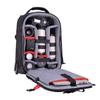 Yilan Professional Multi-functional Camera Rolling Case