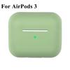 New Case for AirPods Pro 2 Case Silicone Cover for AirPods Pro2 Pro 3 2 1 Case For airpod pro Pro 2nd Gen Funda Accessories