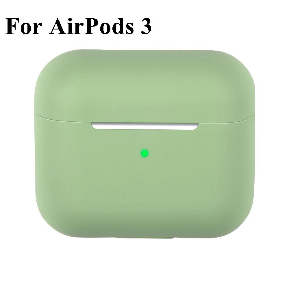 New Case for AirPods Pro 2 Case Silicone Cover for AirPods Pro2 Pro 3 2 1 Case For airpod pro Pro 2nd Gen Funda Accessories