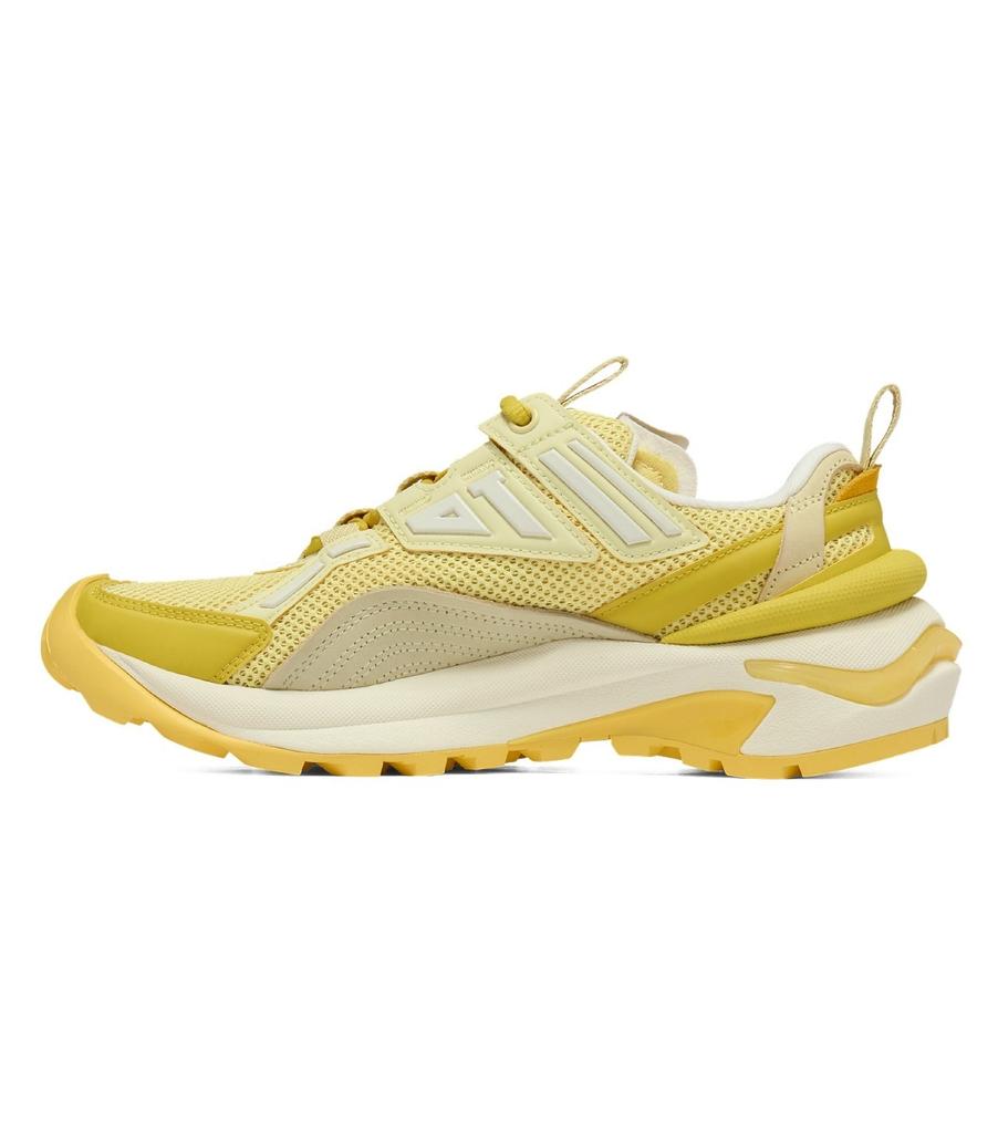 1183C542-751 Onitsuka Tiger LAPLUNG WHEAT YELLOW/FADED YELLOW (Men's)