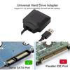 SATA Cables Cable Line Adapter USB 3.0 To SATA Line Converter Cable  for 2.5 3.5 Inch HDD SSD