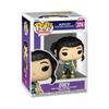 FUNKO KPOP Demon Hunters Zoey Figure Collectible Movie Netflix Pop! Girls!