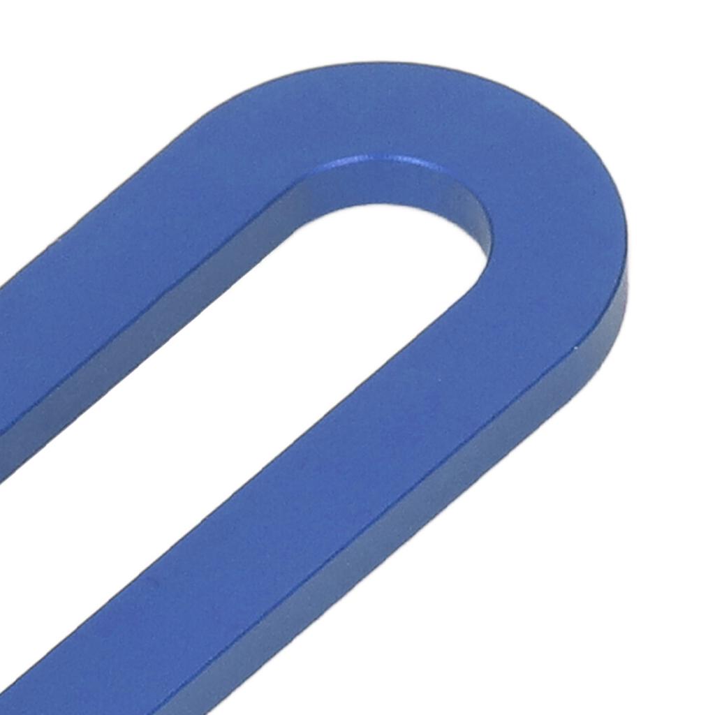 Aluminum Archery Magnetic Rest Screw for Recurve Bow Hunting Target Shooting Outdoor Accessories