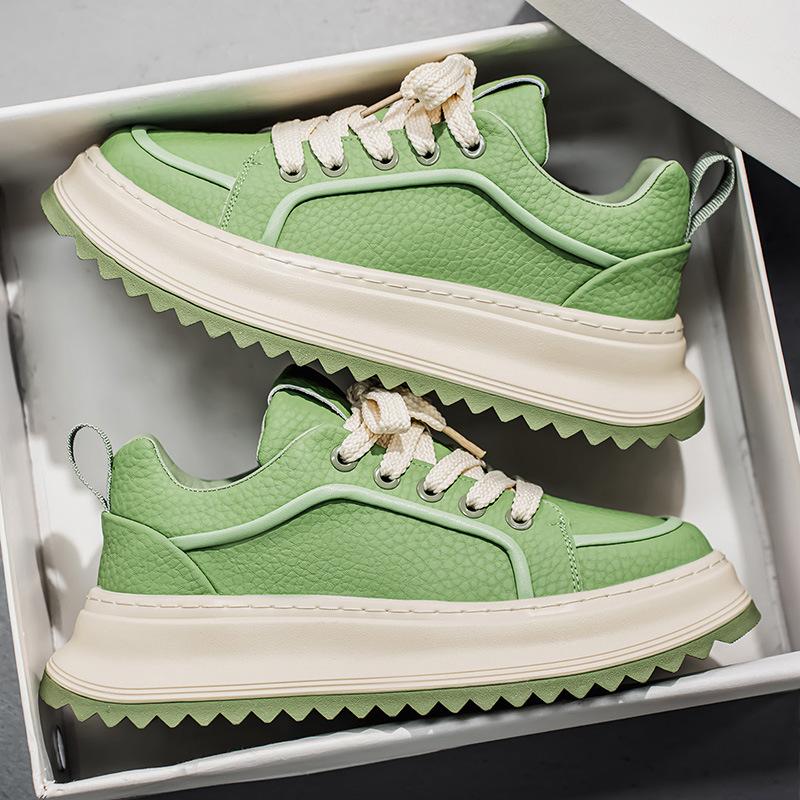 Autumn 22 New Street Shoes Outdoor Casual Sneakers Handsome Students