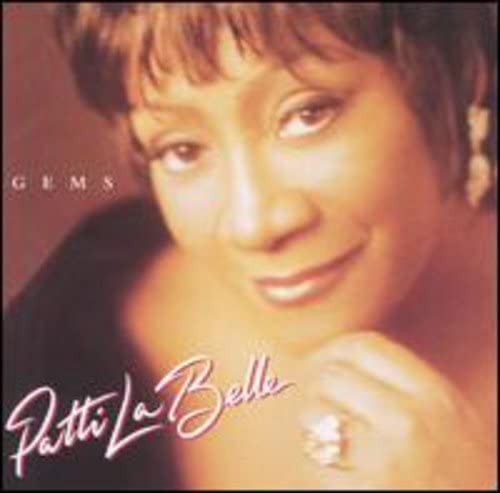 

CD PATTI LABELLE - Gems MCAD10870 MCA Records 1994 US Rap & Hip-Hop/R&B Used