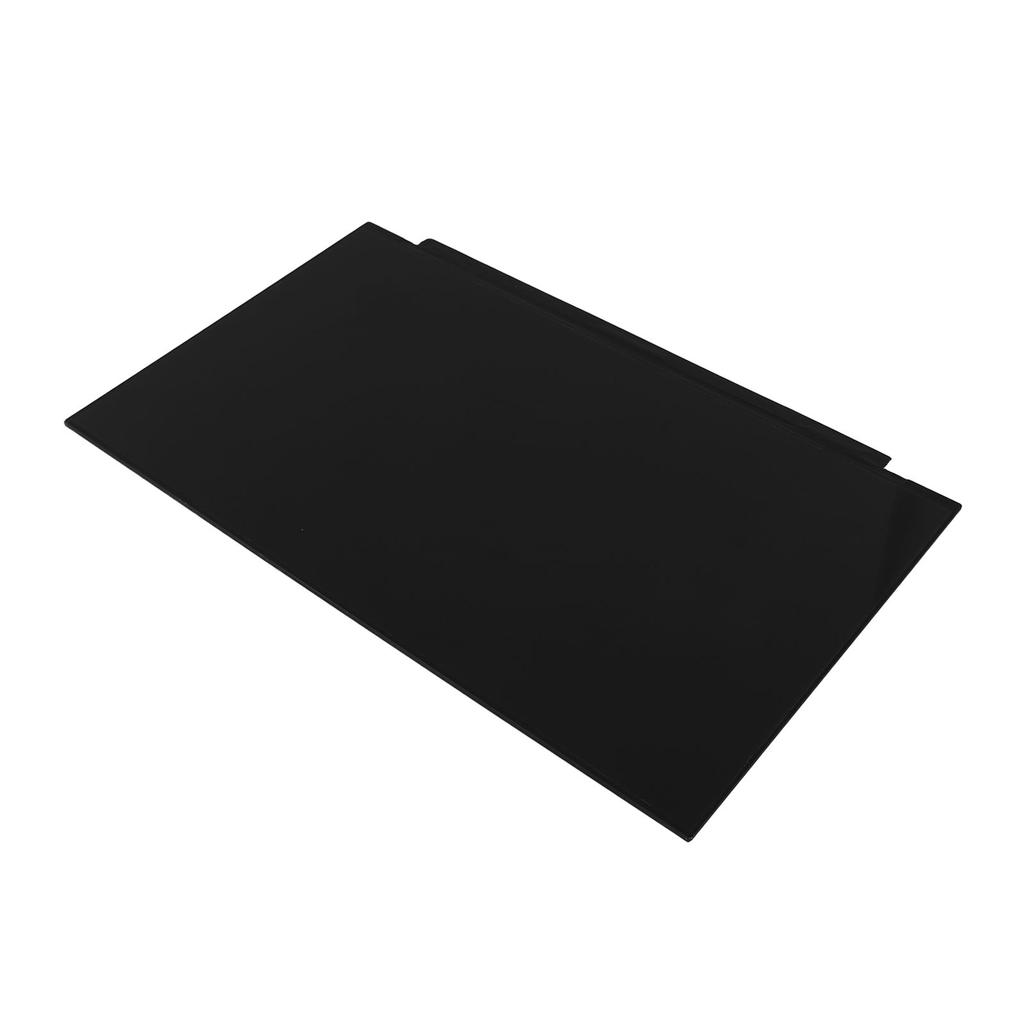 Replacement Laptop LCD Screen 15.6 Inch LQ156M1JW09 LCD Display Panel FHD 1920x1080 Glossy 40 Pin