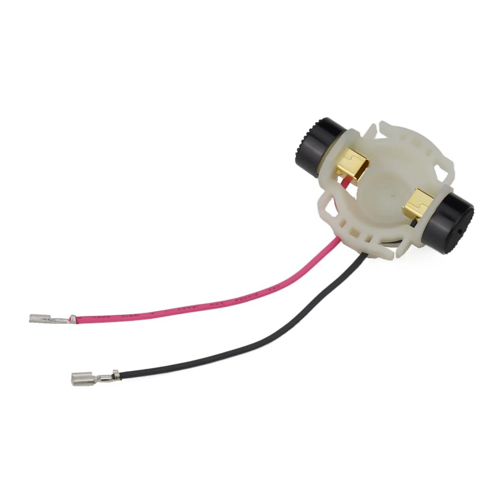 Brush Holder Cap Kit Carbon Brush Accessories Replacement BGA402 BGA452 BGD801 BJS101 BJS161 DGA452REF For CB430