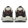 Puma RS-Connect Splash Marshmallow Black Unisex Sneakers Cream 381910-01