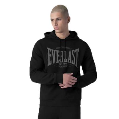 Everlast Hoodie With Logo