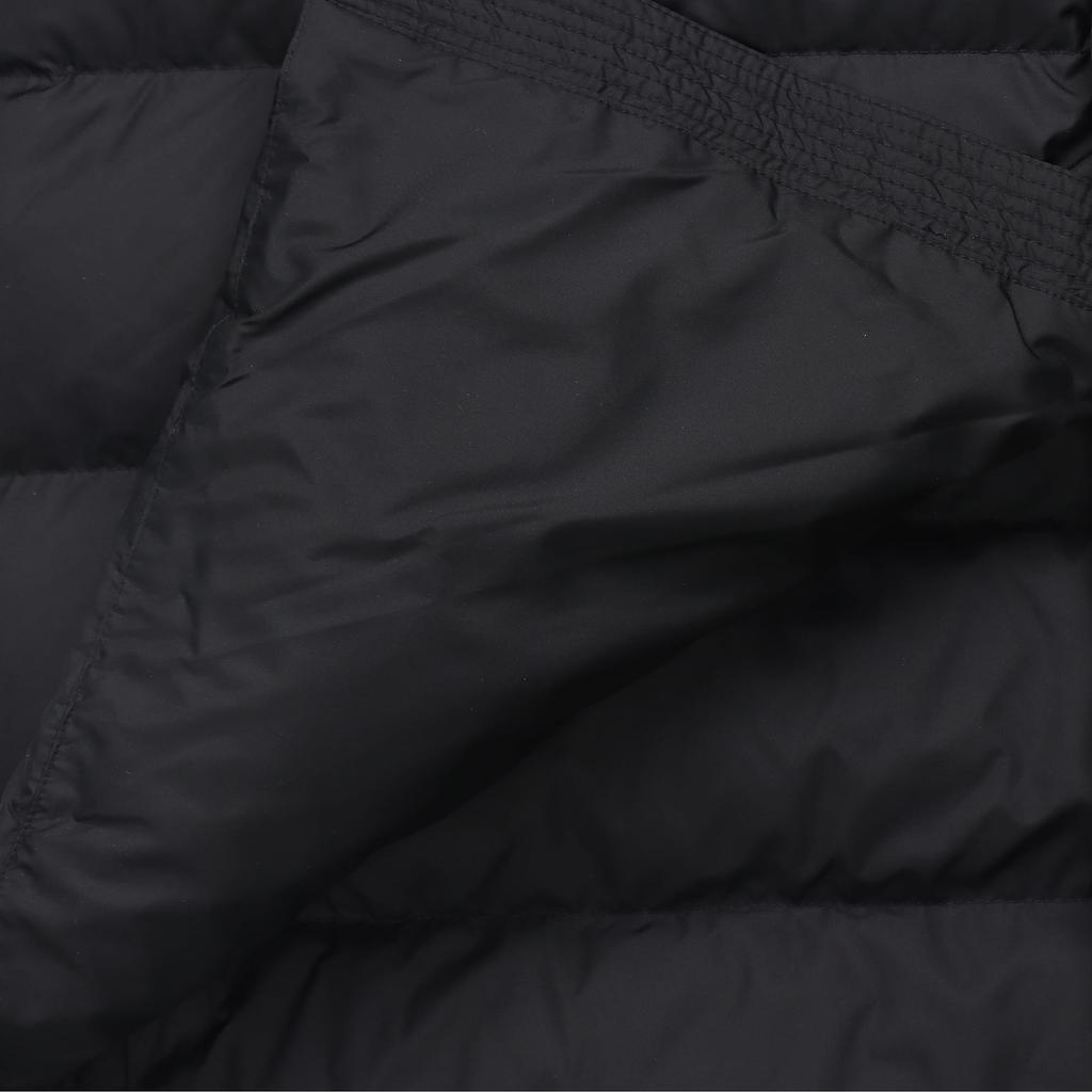 Nike Down Jackets Men's Hooded Non Detachable Moderate AA8854-010