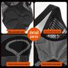 Seamless Quick-Dry Slimming Yoga and Cycling Bodysuit