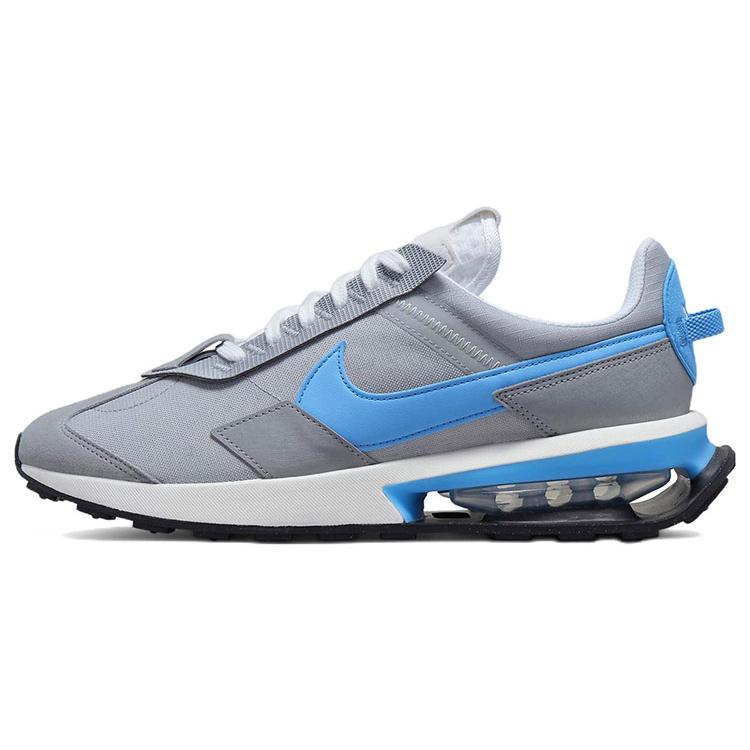 

new Nike Air Max Pre Day Smoke Grey University Blue 40.5