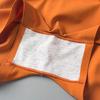 Silk Seamless Underwear Women's Boxer Shorts Ladies Panties Safety Pants Soild Female High Waist Lingerie Panty