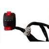 Kill Headlight Start Left Handlebar Switch 125cc 110cc ATV 9 Wires 2 Plug