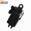 Commutateur de vitre passager unique automatique pour Nissan Qashqai J11/Altima/Sylphy/Tiida/X-Trail/Sentra Leaf JUKE Rogue Navara Rétroéclairage