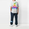 Palace Jobsworth Logo-print T-shirt P16TS050