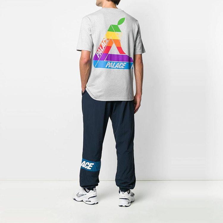 Palace Jobsworth Logo-print T-shirt P16TS050