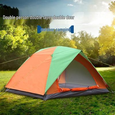 Campeggio ed escursionismo – Tende da campeggio