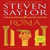 Roma by Steven Saylor Paperback Book 9781849016049