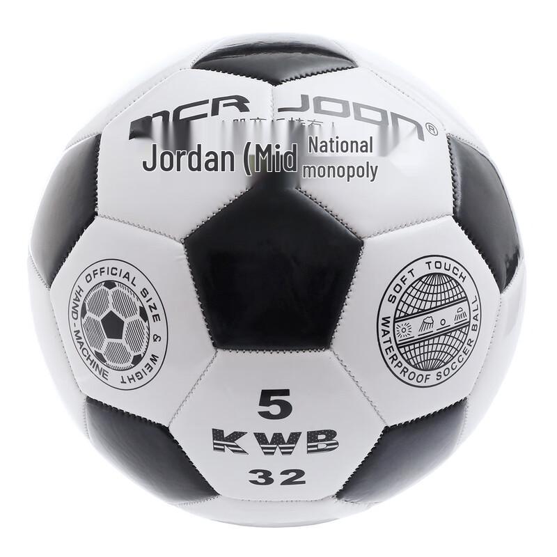 SHXI Training Soccer Ball