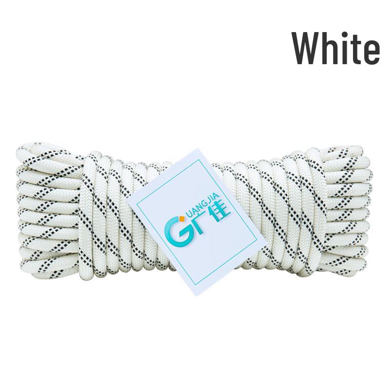 Guangjia Outdoor Static Safety Rope