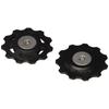 SHIMANO DYNA-SYS Pulley Set (High Grade) for RD-M786/M781/M780/M773 (Y5XF98060 Replacement) Y5XF98130 Black