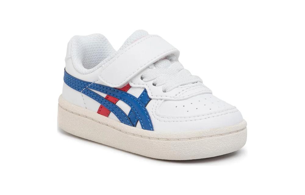 ONITSUKA TIGER Low Top Toddler Shoes White Infant And Toddler 1184A023-100