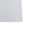 New Era Oversized Snow Gray Black Cotton Box Logo M T-shirt