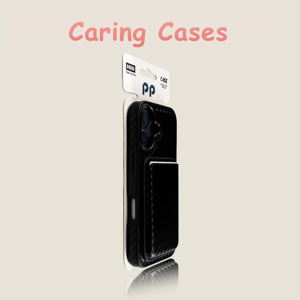 For iPhone 17 Pro Max Case Leopard Print MagSafe Card Wallet Luxury Shockproof Trendy Leather-Patch for iPhone 16 15 14 13