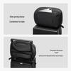 LEVEL8 Capsule Business Commuter 15.6-inch Laptop Backpack