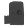 Camera Battery Door Lid Accurate Protective Camera Battery Cover Replacement for Nikon D500