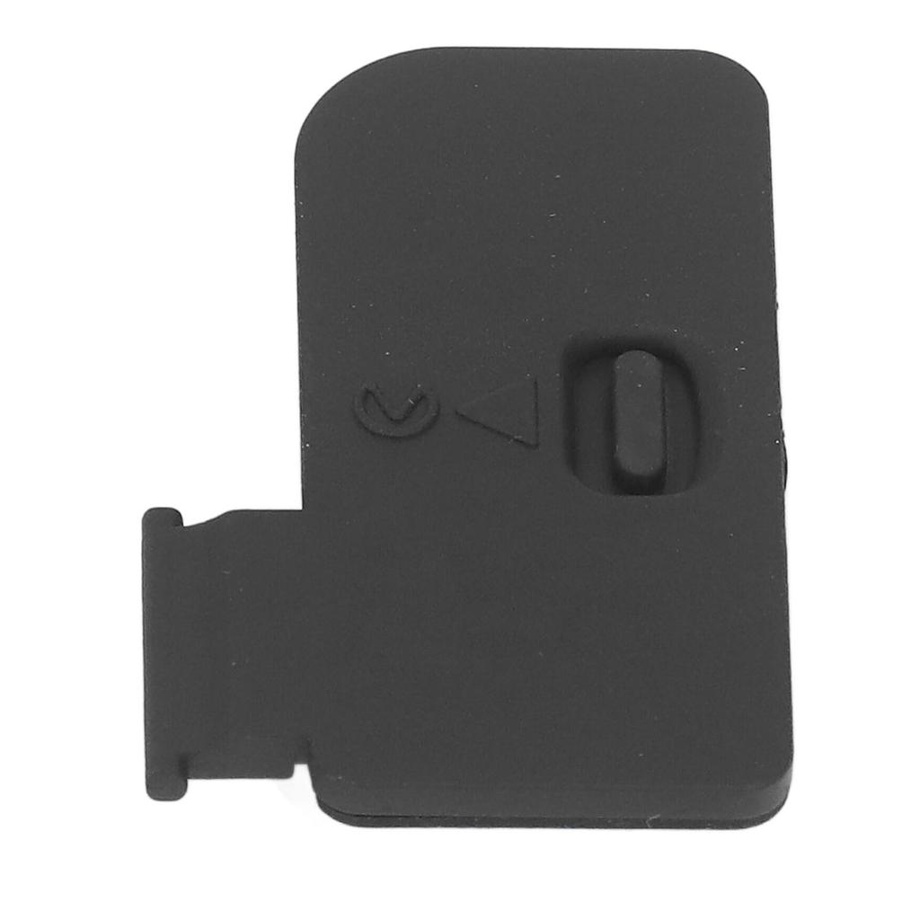 Camera Battery Door Lid Accurate Protective Camera Battery Cover Replacement for Nikon D500